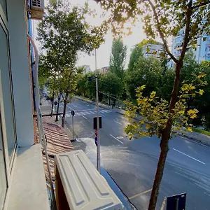 Serenity Tirana