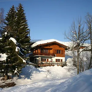 Chalet La Ravnir Le Grand-Bornand