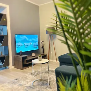 Joyful Apartment Tirana