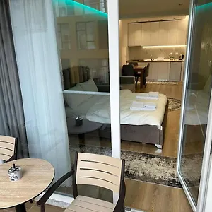 Luxury Apartment Tirana