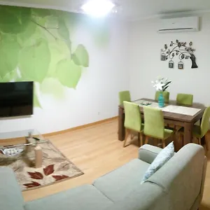 Birds House - Village Marina Apartment Olhao