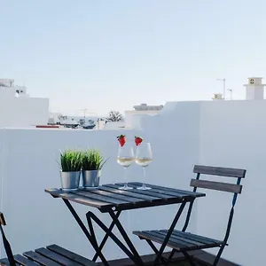 Casas De Mar - Buzio Apartment Olhao