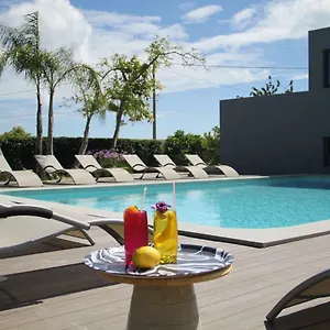 Marim Villa Olhao