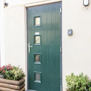 Jacobs Ally Holiday home Knaresborough