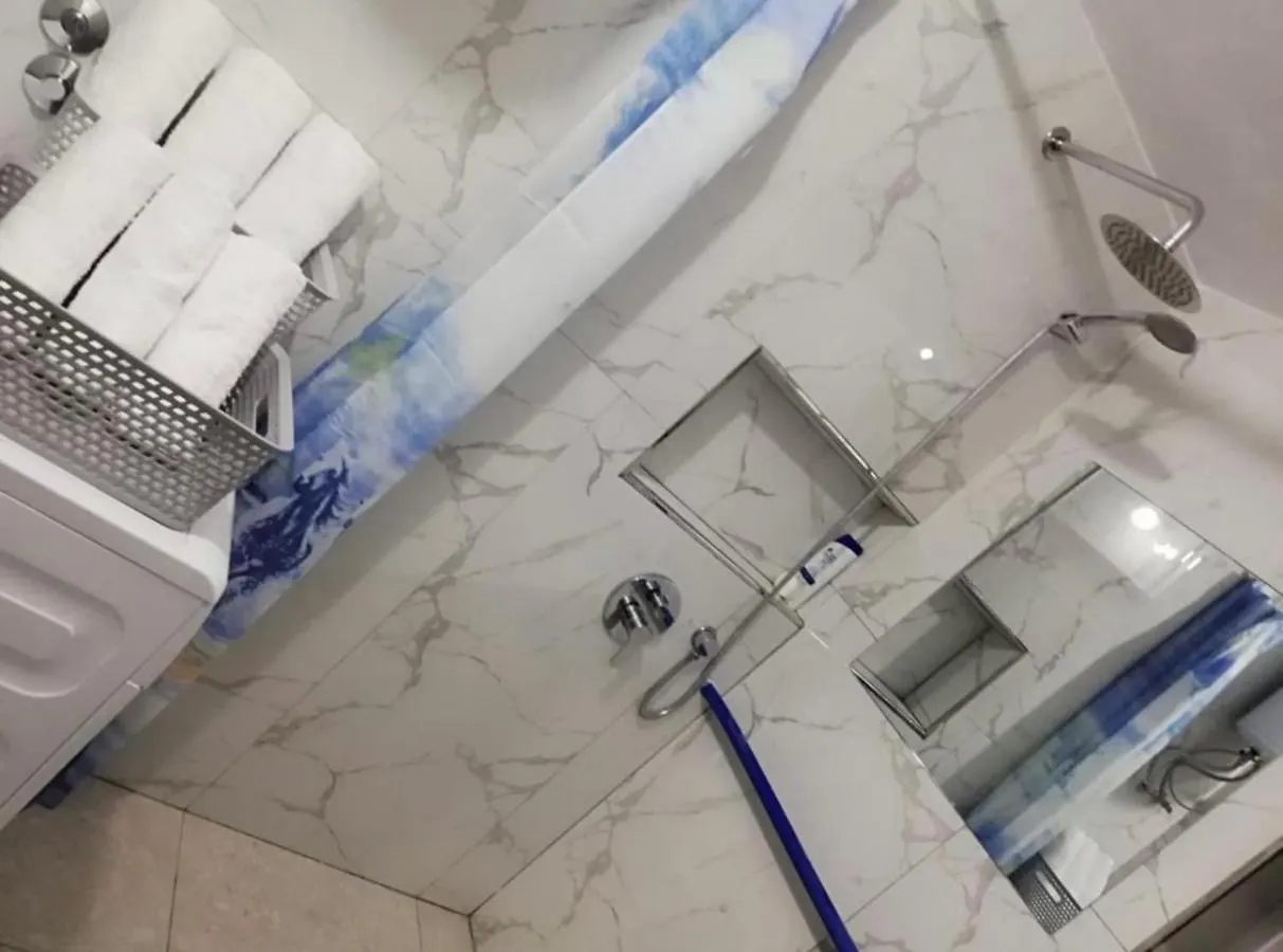 Romance Apartments Tirana